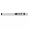 Pārvaldāms slēdzis Ubiquiti UniFi 16-Port PoE Photo 3