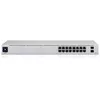 Pārvaldāms slēdzis Ubiquiti UniFi 16-Port PoE Photo 5