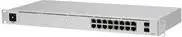 Pārvaldāms slēdzis Ubiquiti UniFi 16-Port PoE