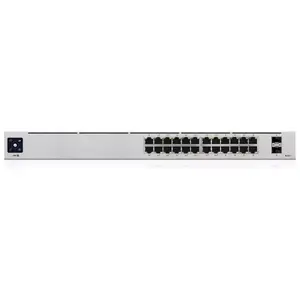 Managed Switch Ubiquiti UniFi 24-Port PoE USW-24-POE