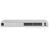 Управляемый коммутатор Ubiquiti UniFi 24-Port PoE USW-24-POE Photo 5
