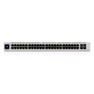 Pārvaldāms slēdzis Ubiquiti UniFi Pro 48-Port PoE