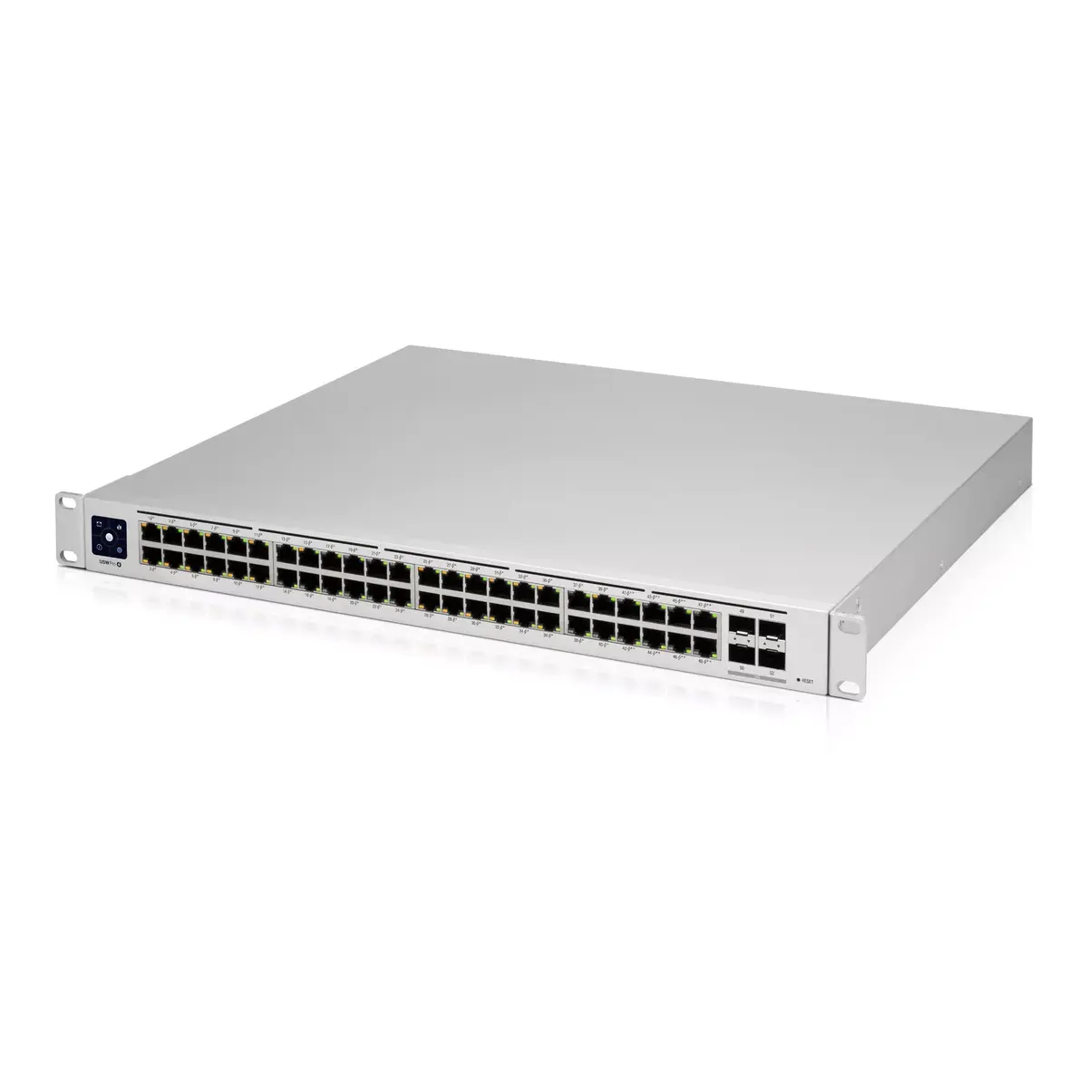 Pārvaldāms slēdzis USW-PRO-48-POE Photo 3