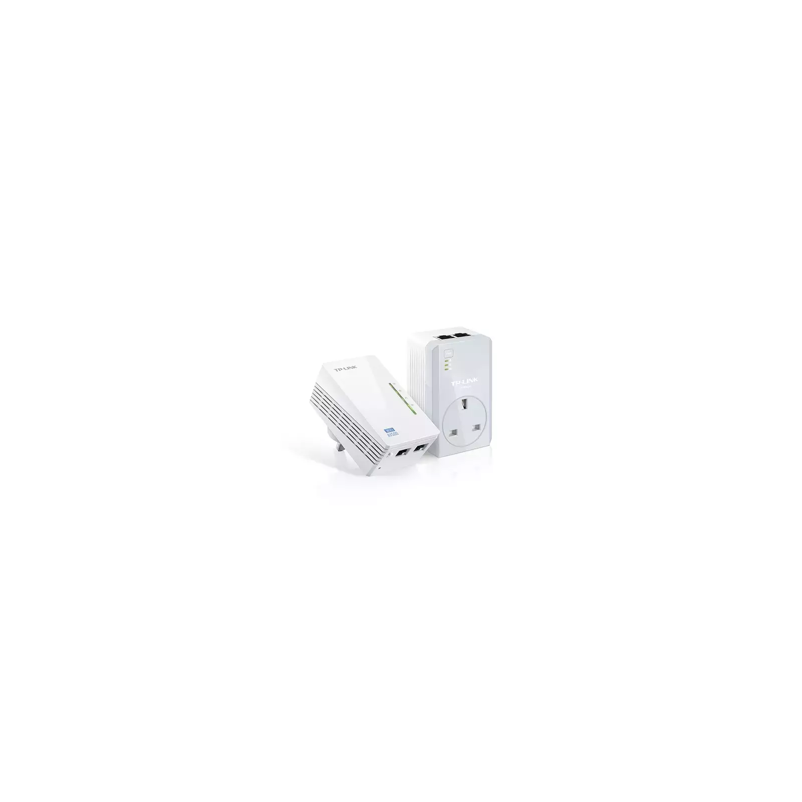 TP-LINK TL-WPA4226KIT Photo 1