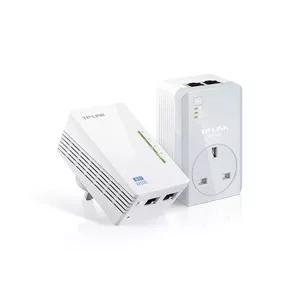 TP-Link AV500 Powerline Wi-Fi Kit