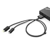 USB графический адаптер Lenovo 4X90U90616 Photo 2