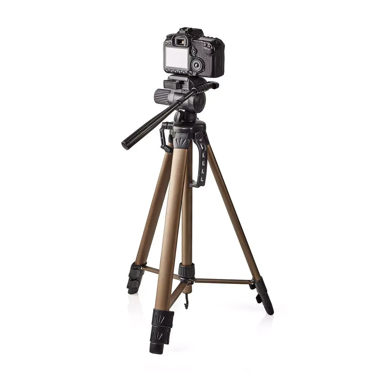 Штатив Nedis TPOD2300BZ Photo 2