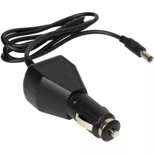 NETGEAR Car Power Adapter strāvas adapteris & pārveidotājs Melns