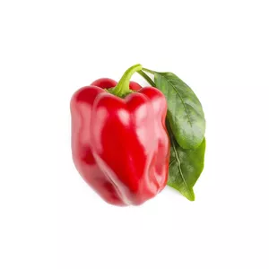 Click & Grow RED SWEET PEPPER PLANT PODS