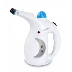 Handheld garment steamer Esperanza EHI006
