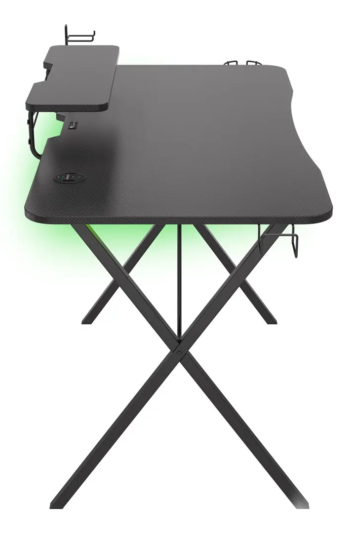 Galda dators GENESIS Holm 300 RGB Photo 17