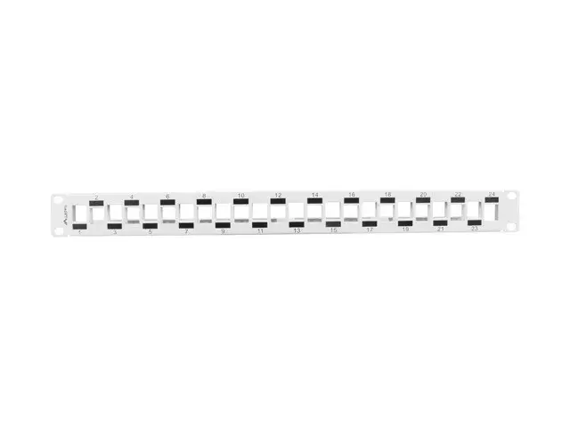 Patch panelis Lanberg PPKS-1224-S Photo 2