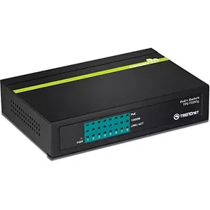 Neadministrēts slēdzis Trendnet TPE-TG80G