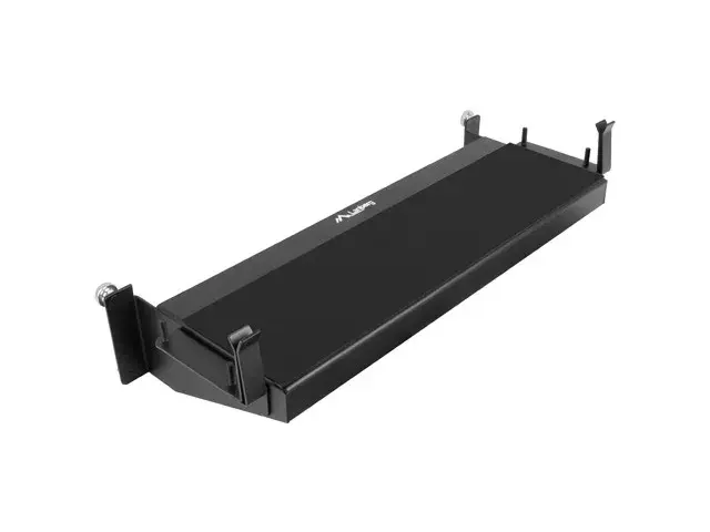 Полка для стойки Lanberg PM-PP01-B Photo 2