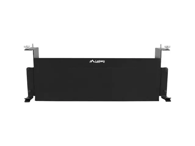 Полка для стойки Lanberg PM-PP01-B Photo 3