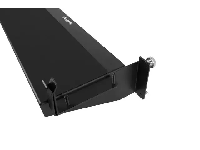 Полка для стойки Lanberg PM-PP01-B Photo 4