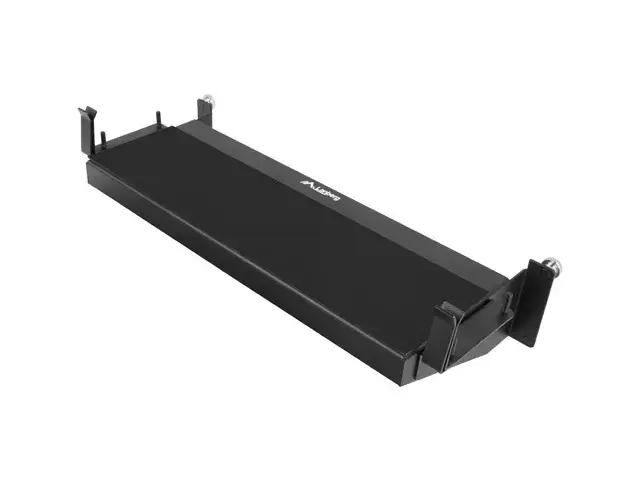 Полка для стойки Lanberg PM-PP01-B Photo 5