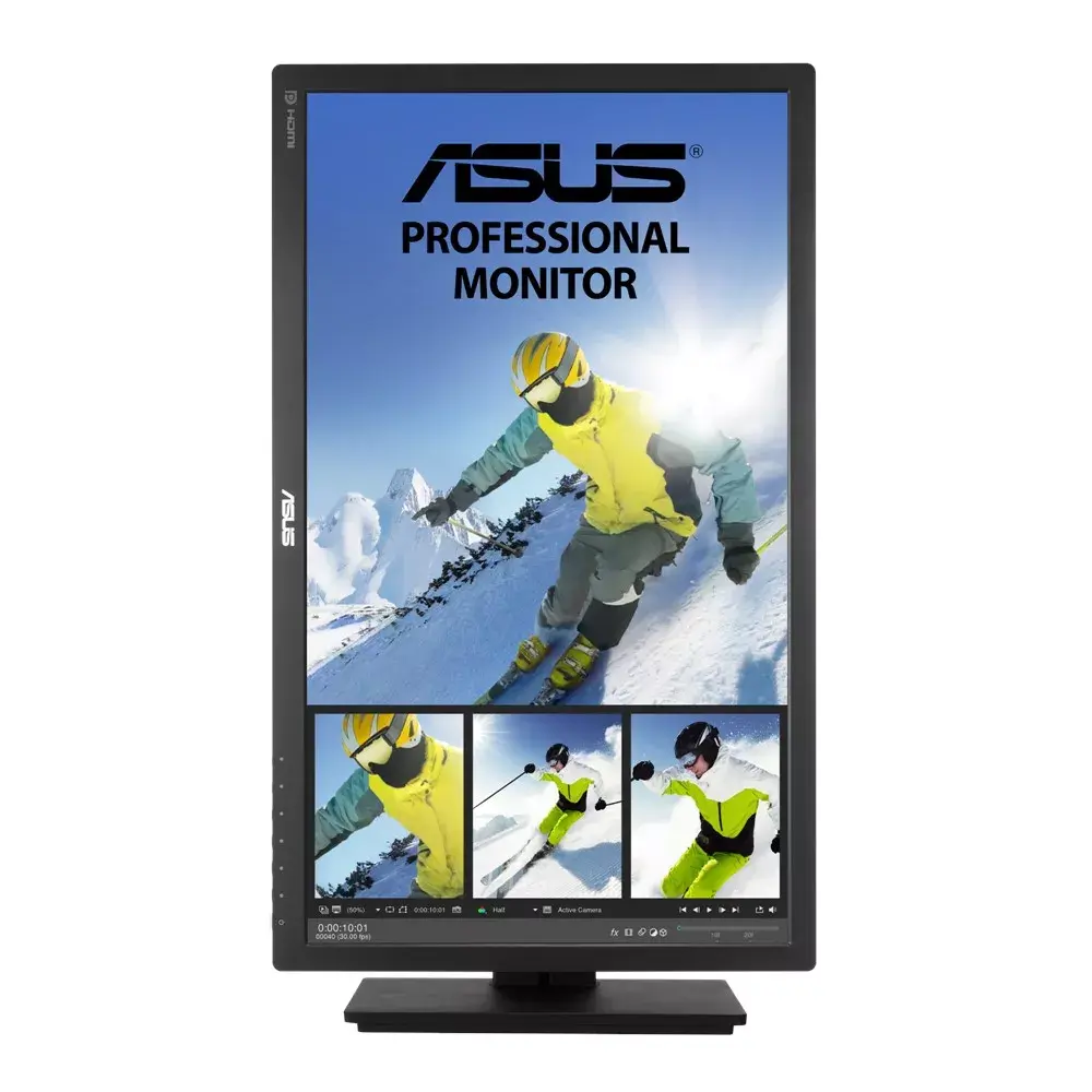 Монитор ASUS PB278QV Photo 4