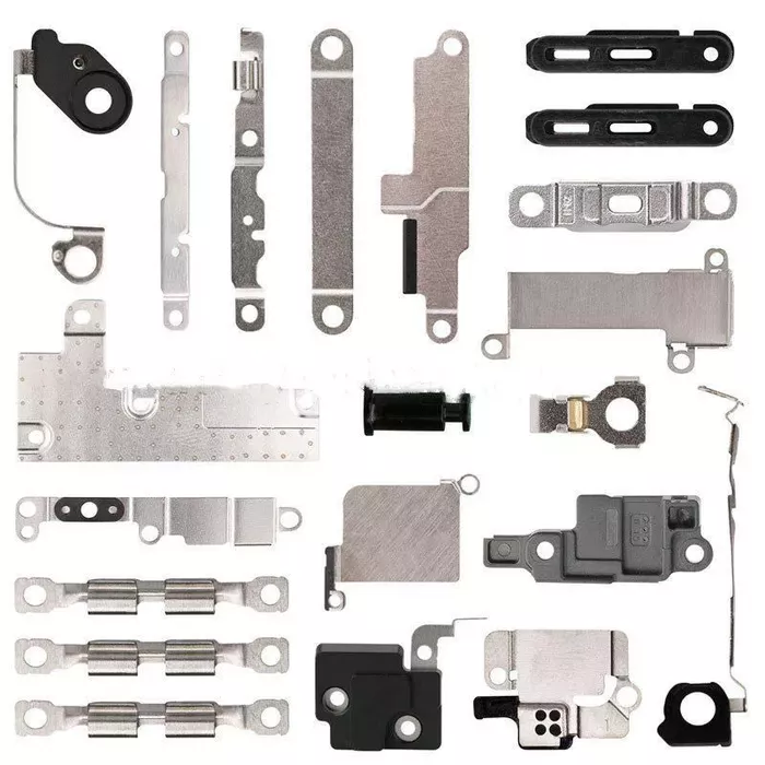 MicroSpareparts MOBX-IP7G-INT-20 Photo 1