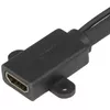 HDMI кабель Vivolink PRO HDMI MALE - FEMALE HDMI 2.0 4K - 2K Photo 3