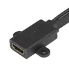 HDMI кабель Vivolink PRO HDMI MALE - FEMALE HDMI 2.0 4K - 2K Photo 4