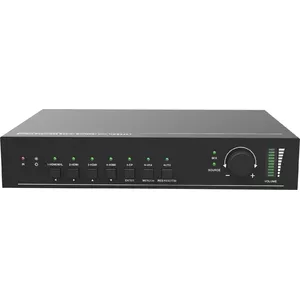 VivoLink HDBaseT Seamless Scaler kit VL120026-C1 — комплект HDBaseT скейлера для AV распространения