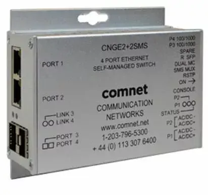 Network Switches