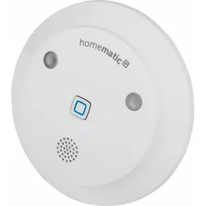 Homematic IP HMIP-ASIR-2 siren Wireless siren Indoor White
