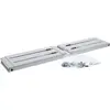 Wall mounted rack InLine 19" 19102C Photo 3