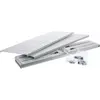 Wall mounted rack InLine 19102D Photo 3