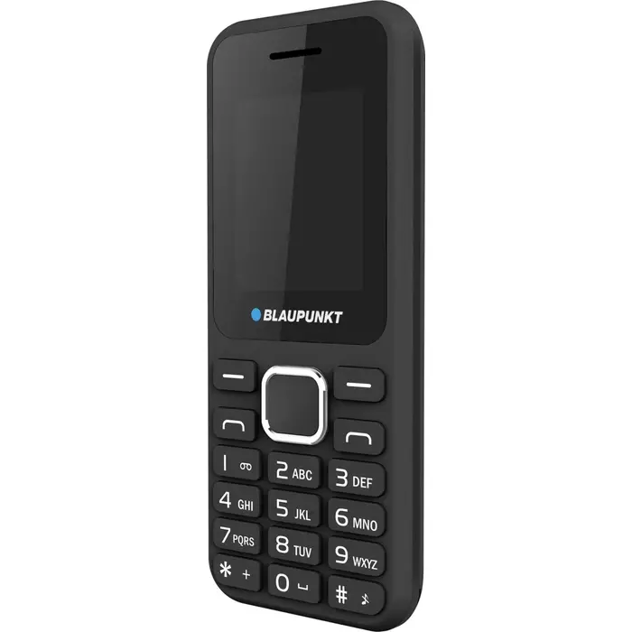 BLAUPUNKT BPMFS04BW Photo 1