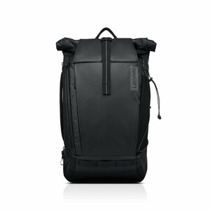 Lenovo 4X40U45347 notebook case 39.6 cm (15.6") Backpack Black