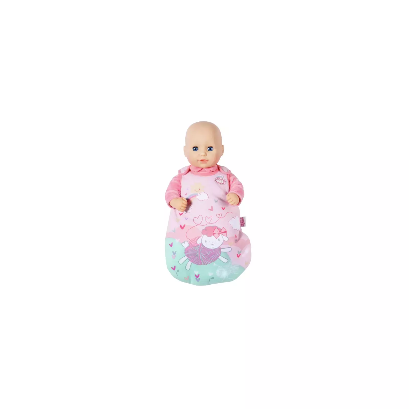 Baby Annabell 701867 doll | Dolls and accesories for dolls | AiO.lv