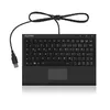 Keyboard KeySonic ACK-3410 Photo 3