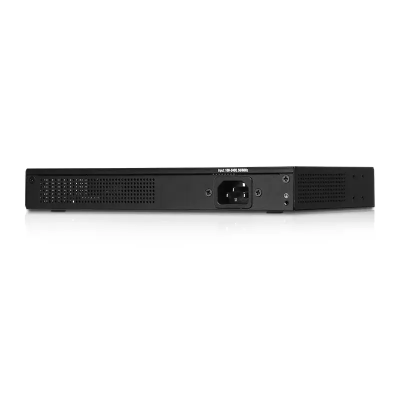 Vadu maršrutētājs Ubiquiti EdgeRouter 4 Photo 5
