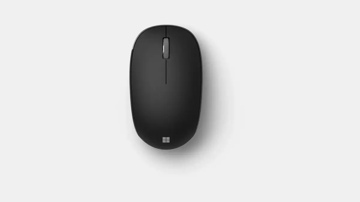 Мышь Microsoft RJN-00002 Photo 2