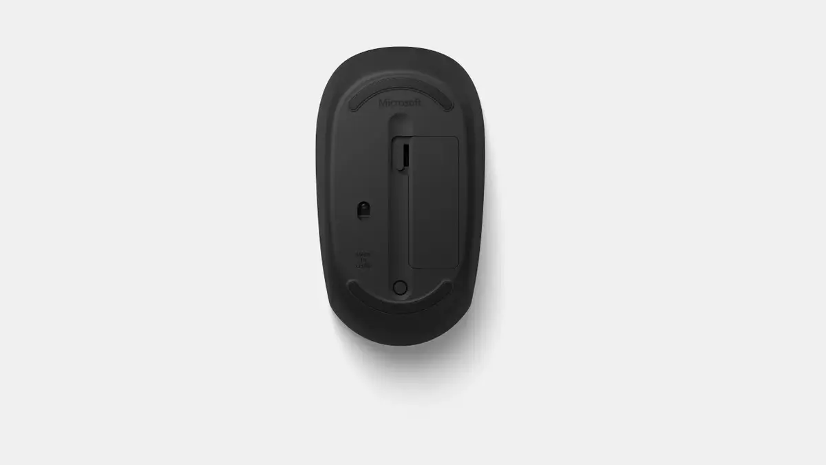 Мышь Microsoft RJN-00002 Photo 3