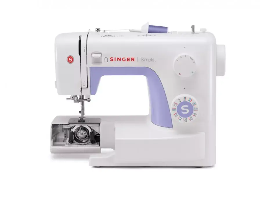 Automatic sewing machine SINGER Simple Photo 2