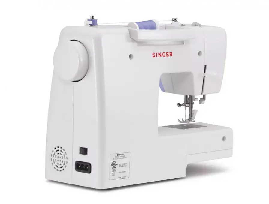 Automatic sewing machine SINGER Simple Photo 4