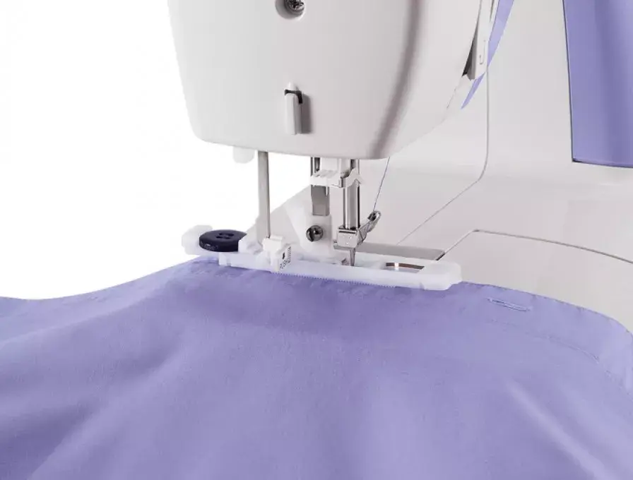 Automatic sewing machine SINGER Simple Photo 5