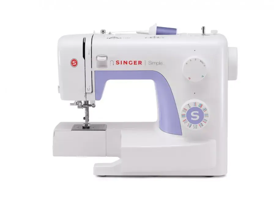 Automatic sewing machine SINGER Simple Photo 6