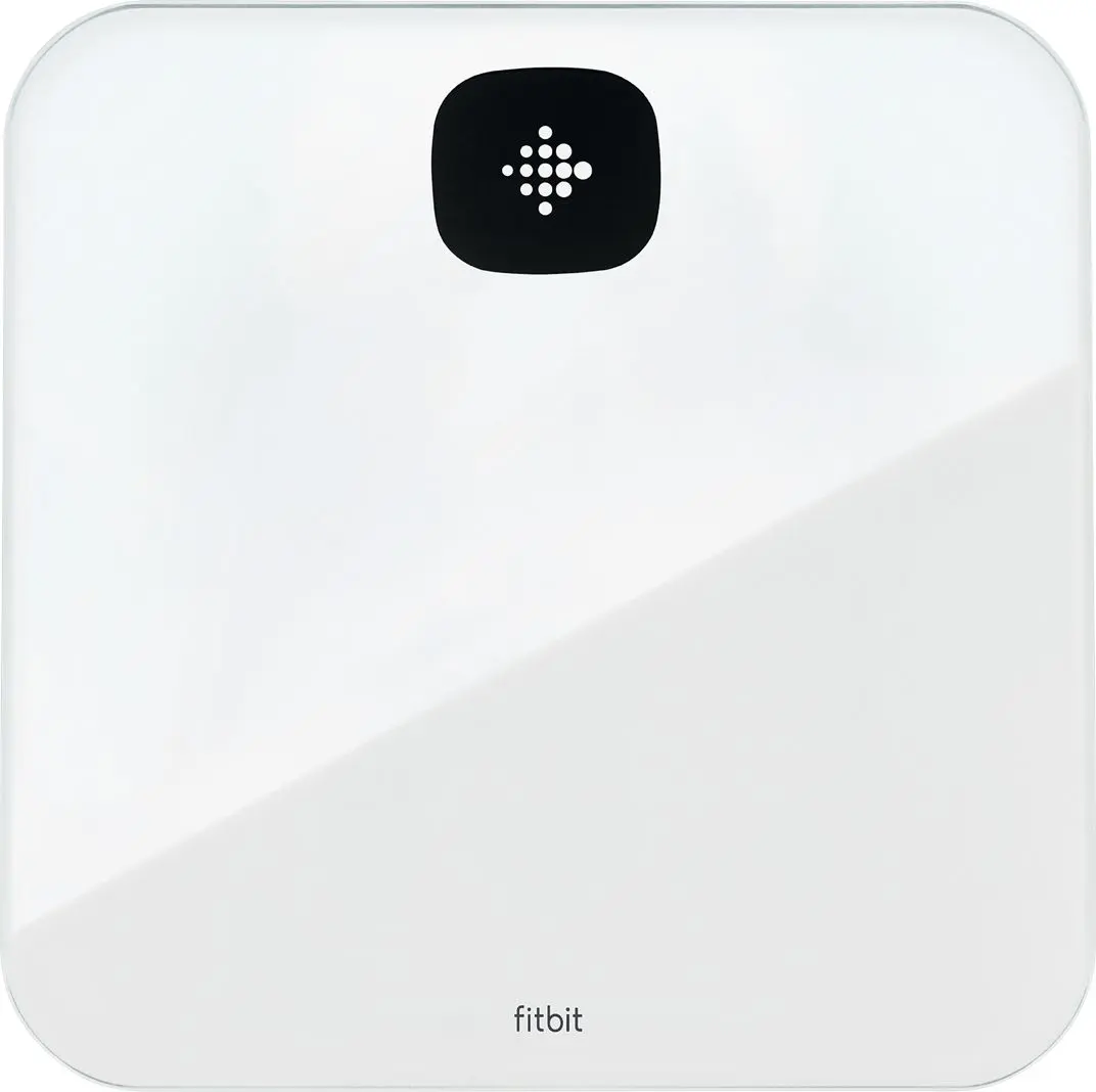 Electronic personal scale Fitbit Aria Air Photo 4