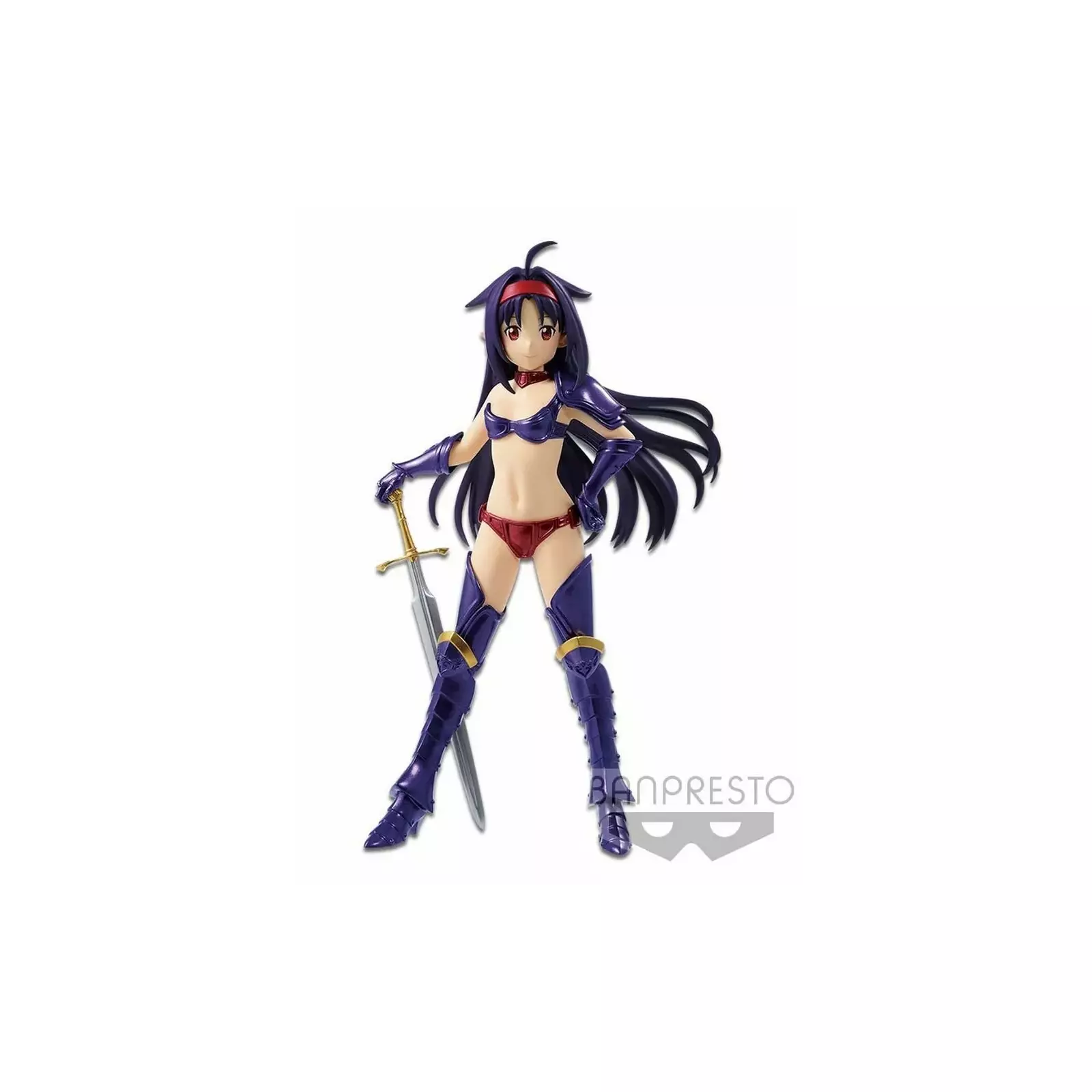 Banpresto 85636 Photo 1