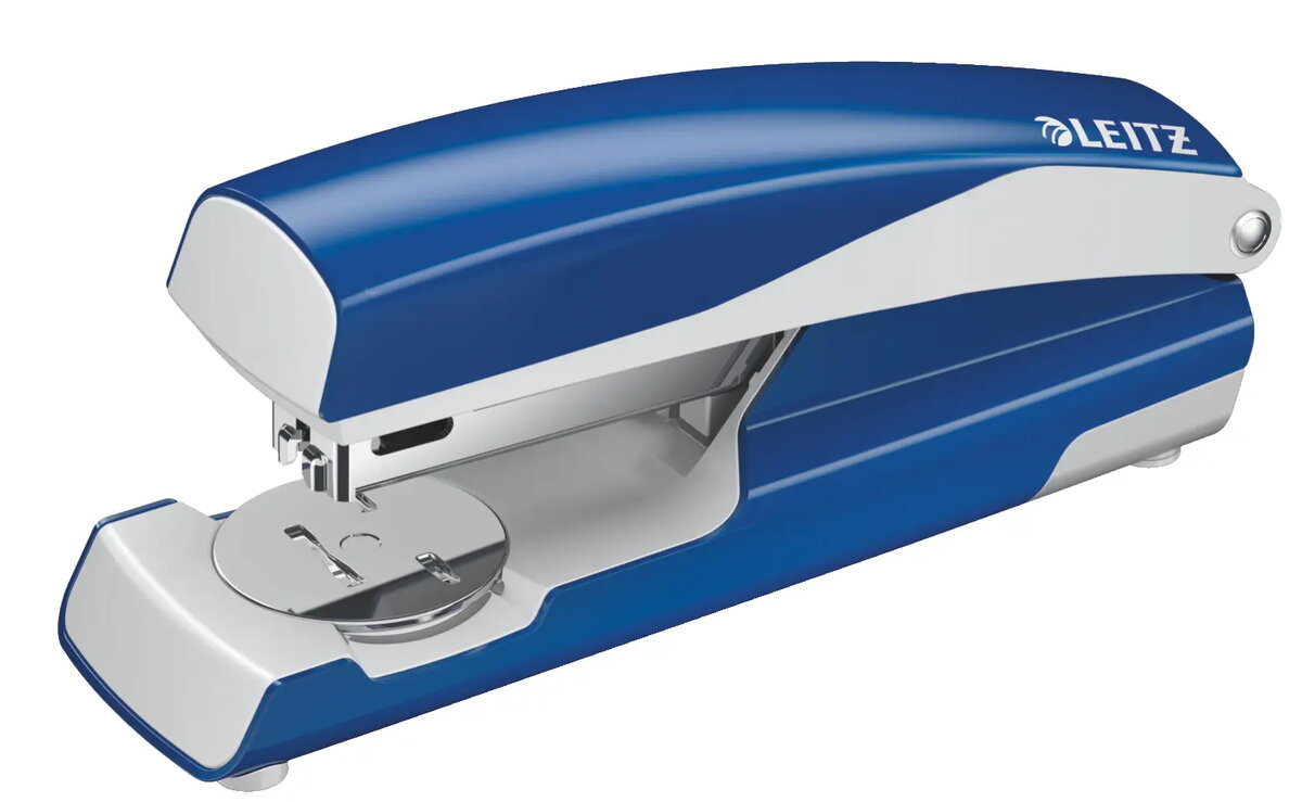 LEITZ NeXXT Skavotājs Zils 30 lapas