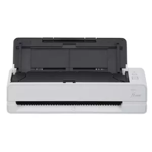 Fujitsu fi-800R ADF + manuālas padeves skeneris 600 x 600 DPI A4 Melns, Balts