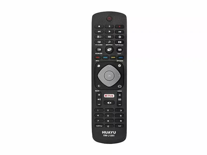 HQ LXP1285 TV Tālvadības pults Philips