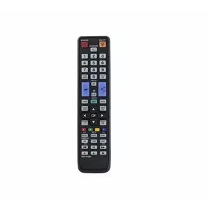HQ LXP186 TV pults SAMSUNG BN59-1039A Melns