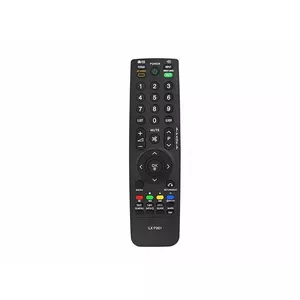 HQ LXP201 TV pults LG AKB69680403 Melns