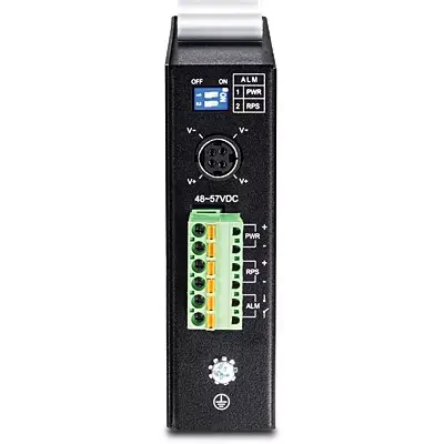 Managed Switch Trendnet TI-PG541i Photo 3