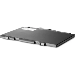Перезаряжаемая батарея для ноутбука HP ST03XL Long Life — совместима с 820 G4, 720 G4, чёрная
